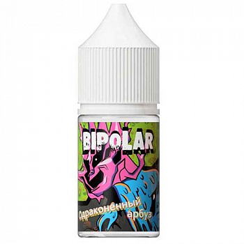 Купить Ароматизатор Schizophrenia "Bipolar" 12мл (на 30мл) Ароматизатор Schizophrenia "Bipolar" 12мл (на 30мл)