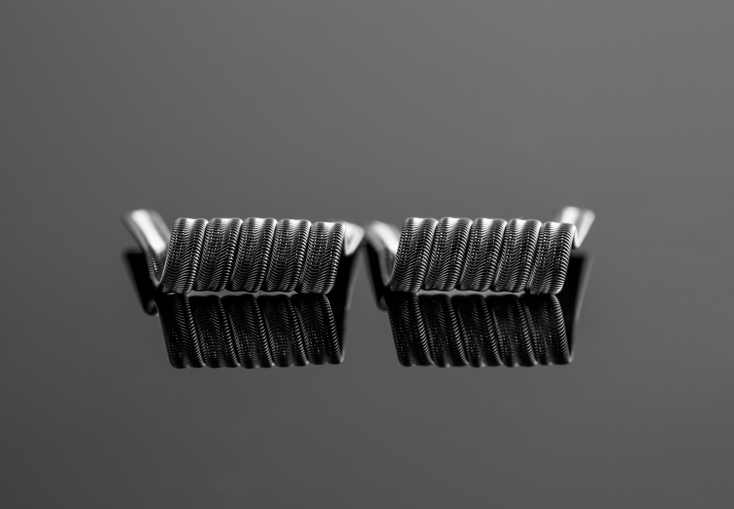 Выгодная цена на койлы при покупке любого бака или дрипки